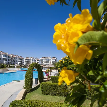 Zaza' Sharm El Sheikh Villa